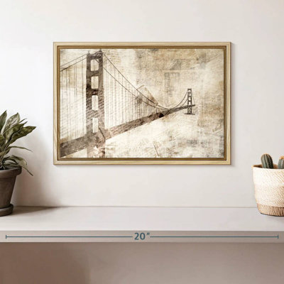 Pont du Golden Gate
