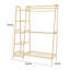 Adjustable Clothing Rack-753203412