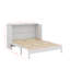 Grand lit escamotable avec tiroirs-1020098798