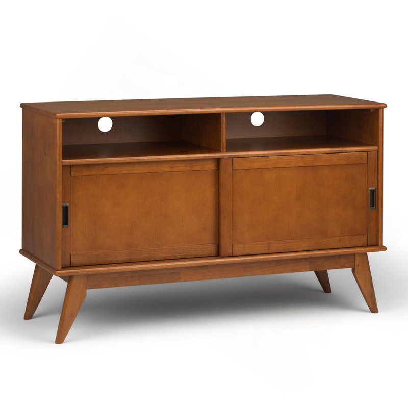 Meuble télé Mid Century
