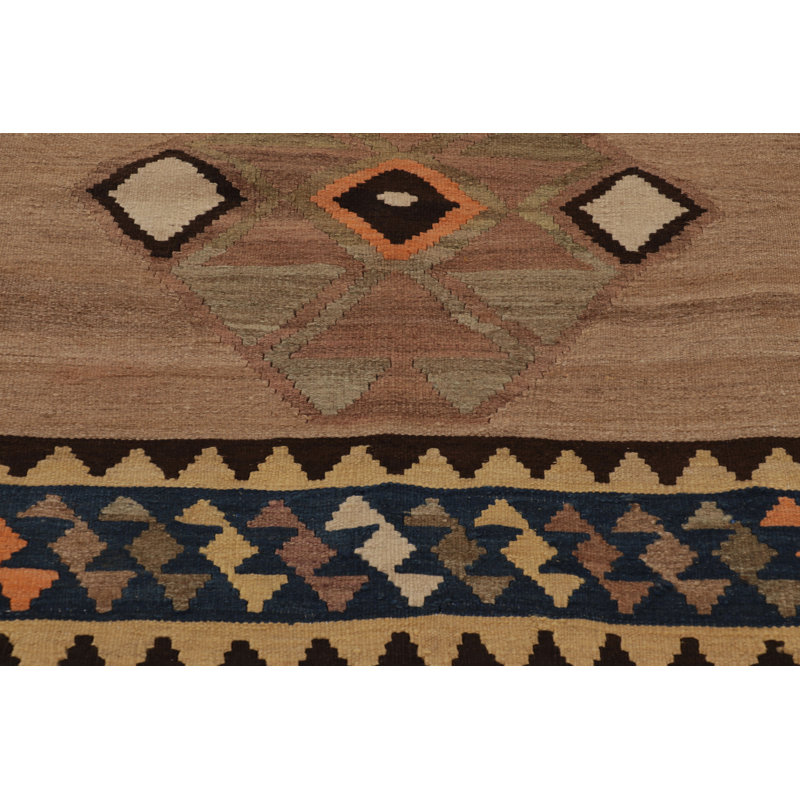 Burano One-of-a-Kind 4'7X9'11 Area Rug