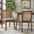 Newington Cane Dining Set-103484607