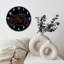 Horloge Rainbow