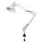 Hudspeth 36" LED Desk Lamp with Clamp Base-193694472