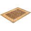 Classic One-of-a-Kind 9' 1" X 12' 0" Hand Knotted Area Rug