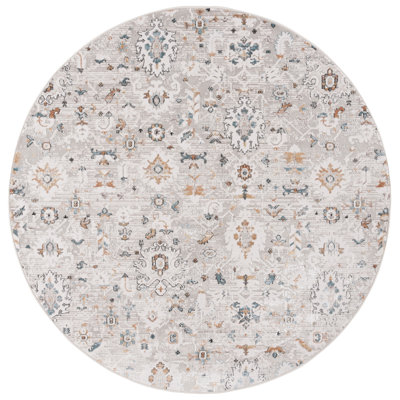 Komsa Performance Oriental Rug