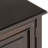 Connaught 72"W Solid Wood Traditional TV Stand for TVs up to 80" with 2 Cabinets, 4 Drawers, and Open Shelves-134105673