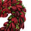 Couronne de bois 12 po