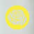 Bright Yellow