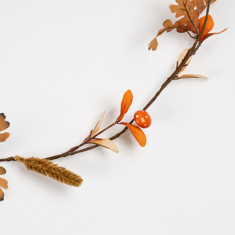 Angelluis 150cm Faux Garland