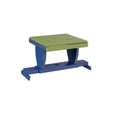 Outdoor Rectangle Side Table