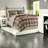 Cozy Microfiber Bedding Sets For Rustic Cabin, Hypoallergenic Fill
