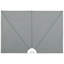 Cathlene 2m x 4m Rectangular Shade Sail