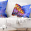 Coussin lombaire Tour Eiffel