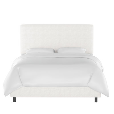 Lit tapissier standard Surant