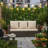67.7" All-Weather Wicker 3-Seat Patio Sofa With Thick Cushions-1747766152