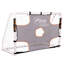 Football Flick Urban Target Sheet-116727031