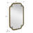 Wall Mirror Decor Irregular