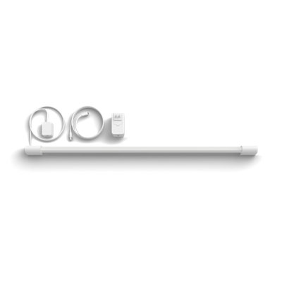 Hue Play Gradient Light Tube Compact White