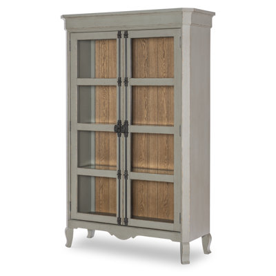 Country Living Display Cabinet 1 by Country Living Home Collection