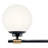 Thorman 3 - Light Dimmable Vanity Light-233819419