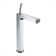 AXOR Citterio Vessel Sink Bathroom Faucet with Drain Assembly
