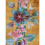 Tapis art déco chinois Happy
