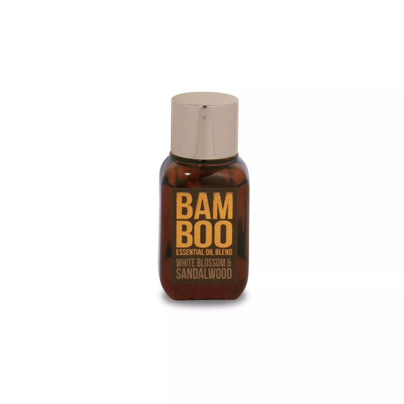 Bamboo Everyday Plant / Floral Oils & Scents