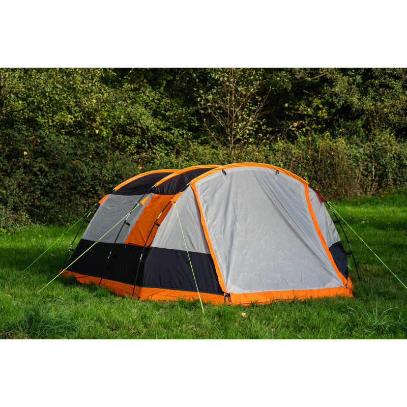 Stanbury 3 Person Tent