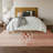 Premium Machine Washable Cerrito Terracotta Rug-105842594