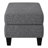Digregorio Upholstered U-Shaped Sectional Symmetrical