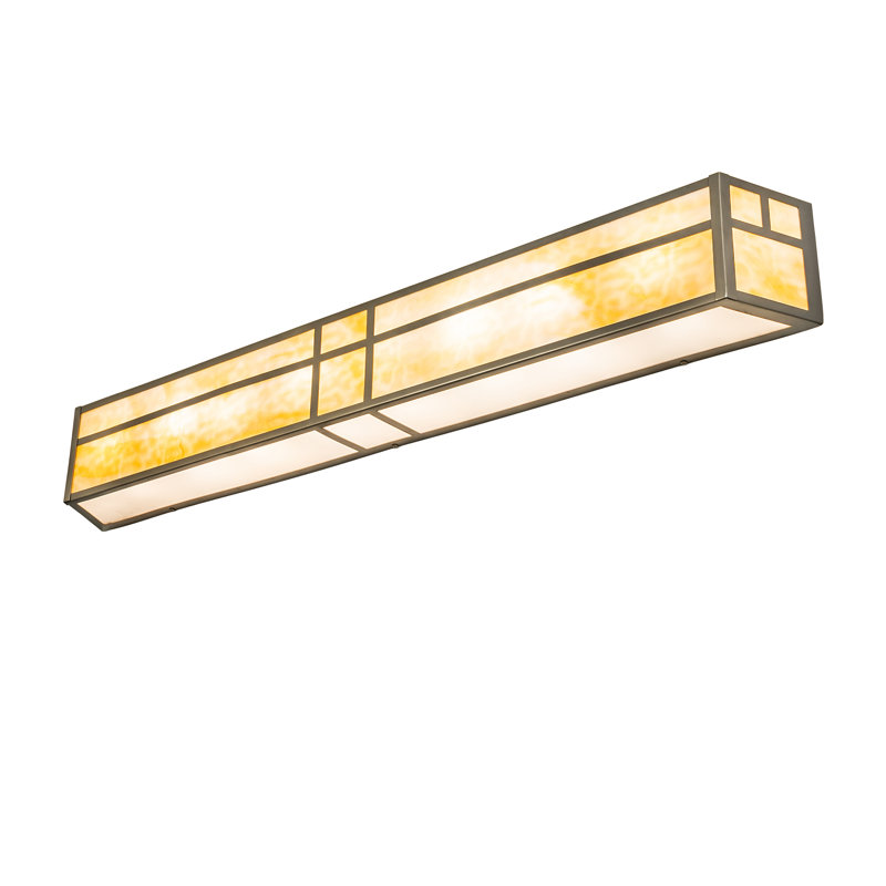 8 - Light Vanity Light