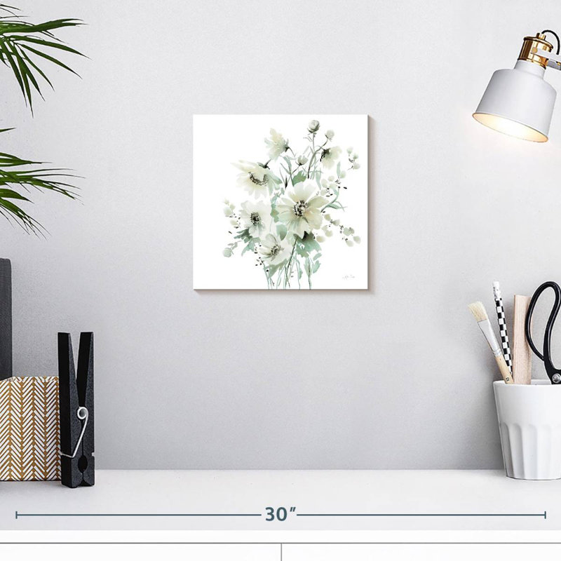 Bouquet Harnek Secret Garden I, H 10 po x l 10 po