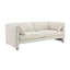Ensemble de salon configurable Glorya