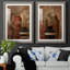 Exotic Holiday I - ensemble de 2 cadres photo-1776647274-1776647273
