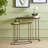 Cato 33.25'' Console Table-98042754