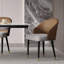  Ensemble de 2 chaises d'appoint Kimla-230405244