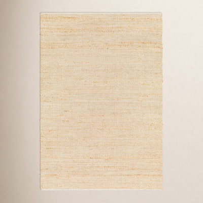 Inge Jute / Sisal Rug