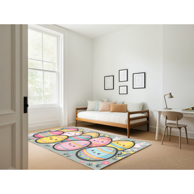 Tapis de vacances de Pâques The Holiday Aisle®