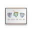 «Hot Cocoa For Sale» par Rachel Nieman, reproduction d'art-1012980173-1012980174-1012980169