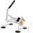 VEVOR VEVOR Vegetable Slicer In Different Size Slicer