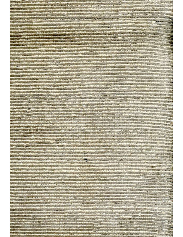 Area Rug in Gray, Rectangle 2'8" x 8'10"