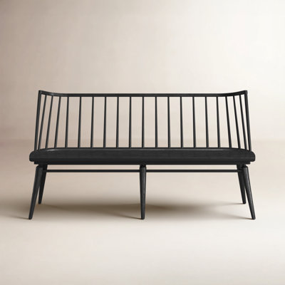 Foxgrove Solid Wood Bench