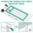 31.5'' W Laptop/Tablet Storage Cart-100795392