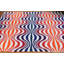 One-of-a-Kind Square 7'9" X 7'9" Area Rug