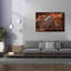 «Football - A Family Tradition» par Lori Deiter, art mural sur toile-1587488674