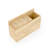 Brayden Studio Menahan 1 Slot Knife Block