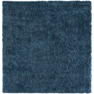  Frost Davos Shag Rug