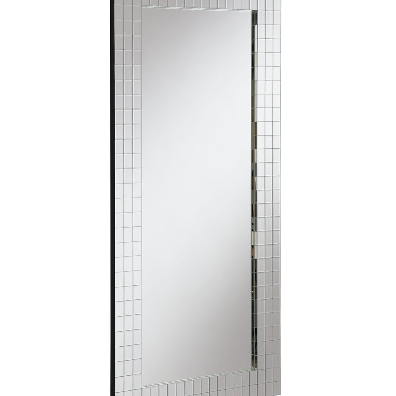 Miroir d'appoint Dominic