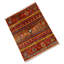 Hand-Knotted High-Quality Area Rug